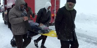 The number of victims of an avalanche in Eastern Turkey has increased to 26