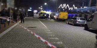 The Ombudsman told about the condition of the teenager after the shooting in Kaliningrad