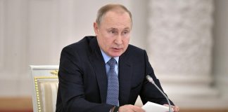 The proposed amendments to the Constitution are dictated by life – Putin