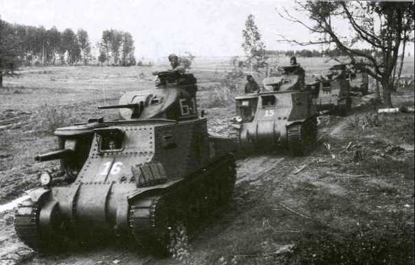 The worst weapons of lend-lease: what did the soldiers of the red Army