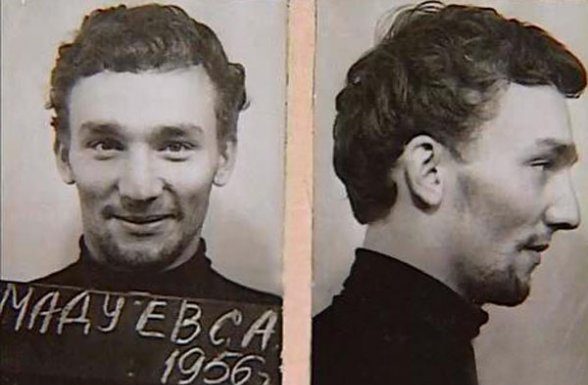 "Thief-out-law": what happened to "the last criminal of the USSR"