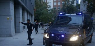 Two Russian businessman killed in Spain – media