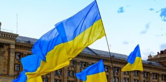 Ukraine announced new action against Russia