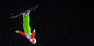 World Cup freestyle will gather on the Sparrow hills strongest skiers