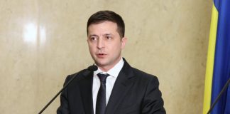 Zelensky convened a meeting of the NSDC due to the situation in the Donbass