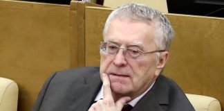 Zhirinovsky will tell young people about the kinds of love on February 14