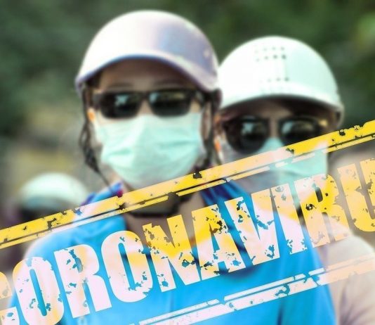 A patient with a coronavirus died in the Vladimir region