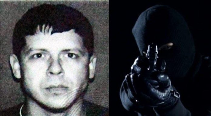 Alexander Pumane: what happened to the famous killer 