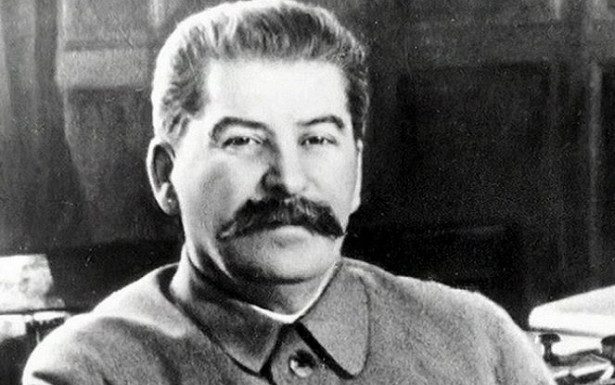 As the death of Stalin changed life in the Soviet Union