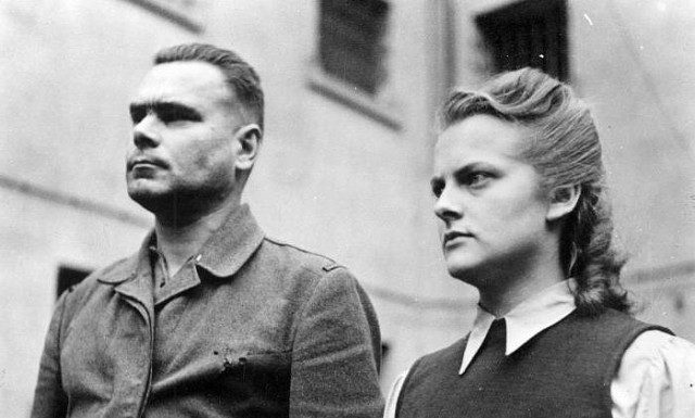 "Belzeski beast": what did the Nazi camp commandant, Josef Kramer