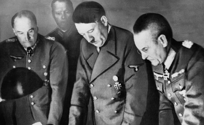 Directive 21: why Hitler changed the date of the attack on the Soviet ...