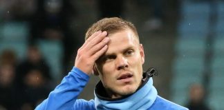 Dynamo did not comment on the information about the interest in the footballer Kokorin