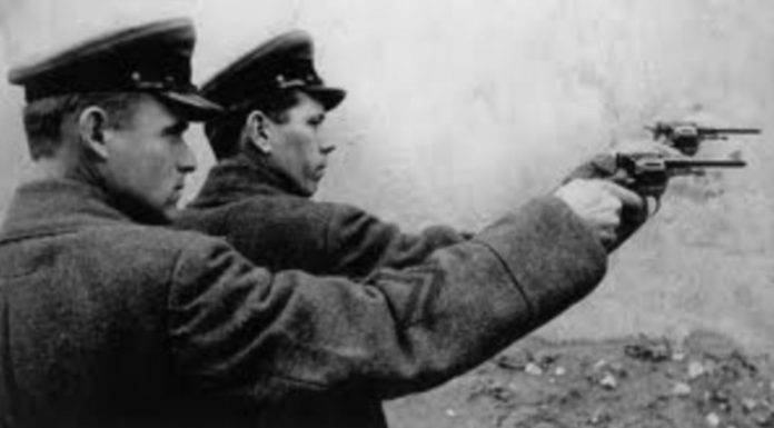 Executioners-workers: how the Stalinists competed among themselves who will kill more