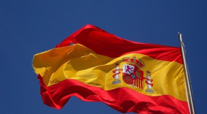 In Spain the day from the coronavirus died 838 people