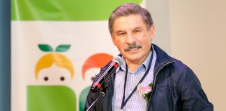 In Tatarstan died poet and politician Robert Minnullin