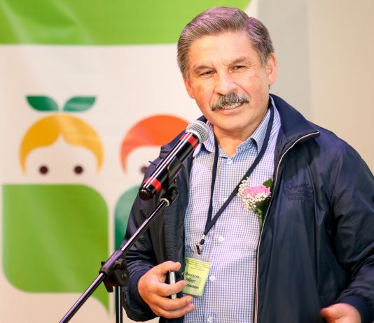 In Tatarstan died poet and politician Robert Minnullin