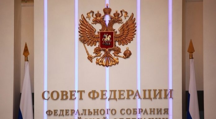 In the Federation Council called the test results senators on coronavirus