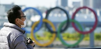 In the state Duma commented on the transfer of the Olympic games in Tokyo for 2024