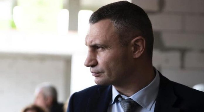 Klitschko urged Kiev to stop the "vacillation and party"