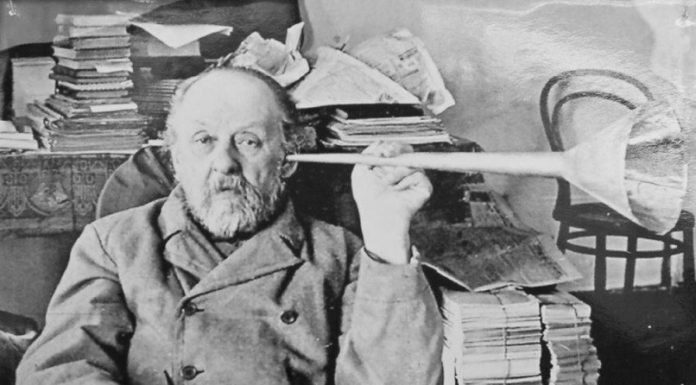 Konstantin Tsiolkovsky: what the KGB arrested the father of Russian cosmonautics