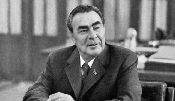 Leonid Brezhnev: the mystery of the death of the "leader" of the USSR