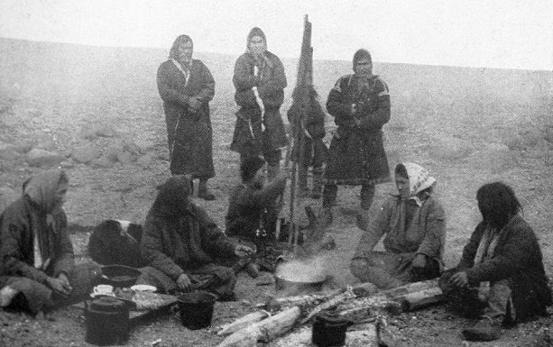 Mandalada: why the Nenets rebelled against the Soviet government