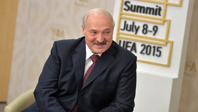 Mystery Lukashenko: who is really the father of the Belarusian President