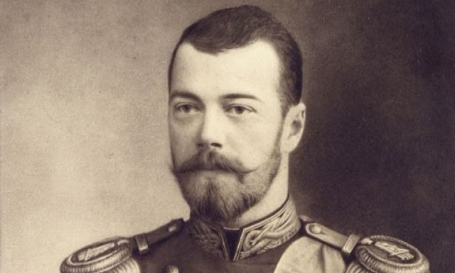 Nikita Garchuk: for the Bolsheviks shot Nicholas II liesana