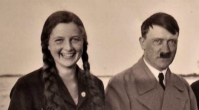 Of Geli raubal: the mystery of the death of her beloved niece of Hitler