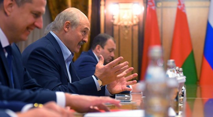 Oil: Lukashenko has put Moscow on his knees? (Belarus news, Belarus)