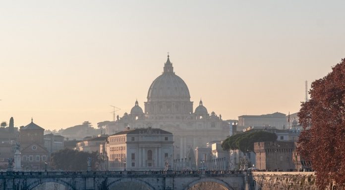 "Paying a very high price": Italian President addressed the nation