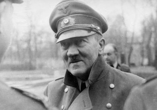 Plan Ost: Hitler wanted the population of the USSR after the victory