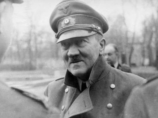 Plan Ost: Hitler wanted the population of the USSR after the victory