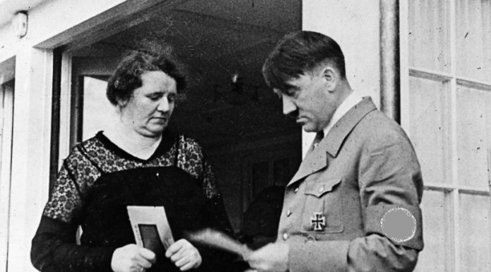 Sisters of Hitler: what happened to them after the death of his brother