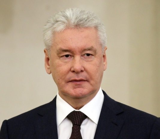 Sobyanin announced that home quarantine for all Muscovites