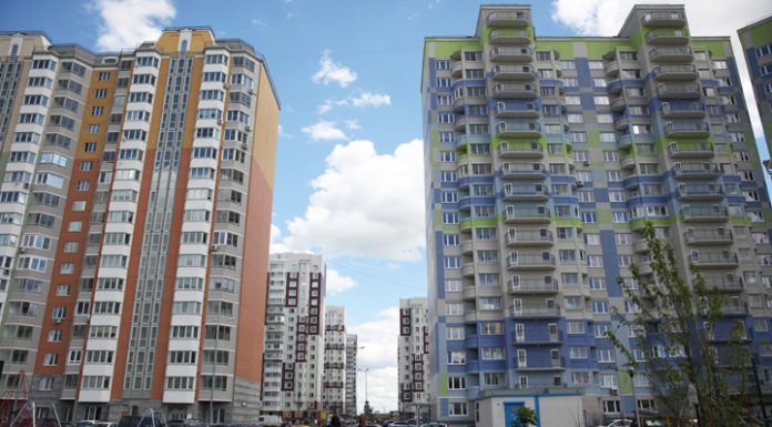 Social activists proposed measures of "housing support": the mortgage reduced by half