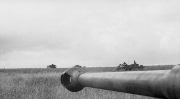 The battle of Kursk: Hitler wanted revenge for Stalingrad