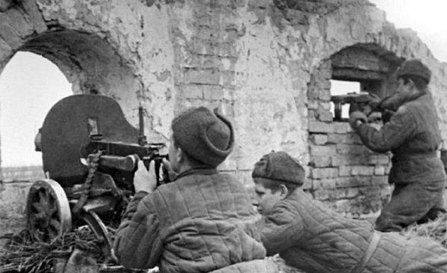 The battle of Stalingrad: the most famous misconceptions