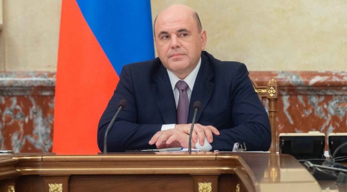 The Cabinet of the Russian Federation approved amendments to toughen penalties for violation of quarantine