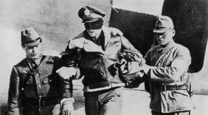 The Doolittle RAID: how the United States took revenge on the Japanese for pearl Harbor