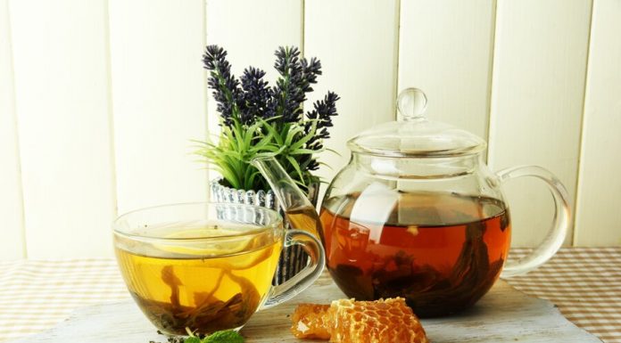 The expert recommended to give up tea and coffee during illness