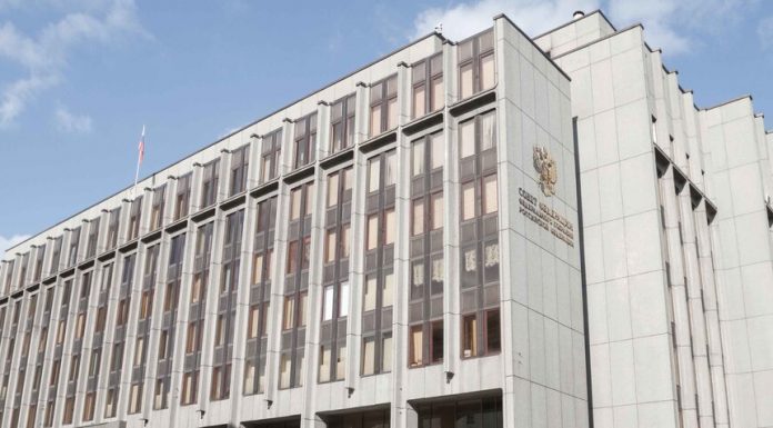 The Federation Council supported the introduction of benefits for retirees on the tax on deposits