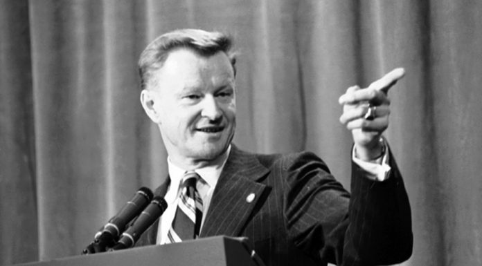 "The gravedigger of the Soviet Union": why so called Zbigniew Brzezinski