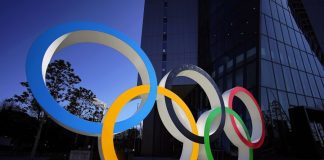 The historian of sport, commented on the transfer of the Olympics