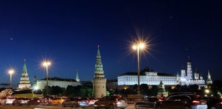 The Kremlin has refused to consider measures of the Moscow authorities for quarantine hard