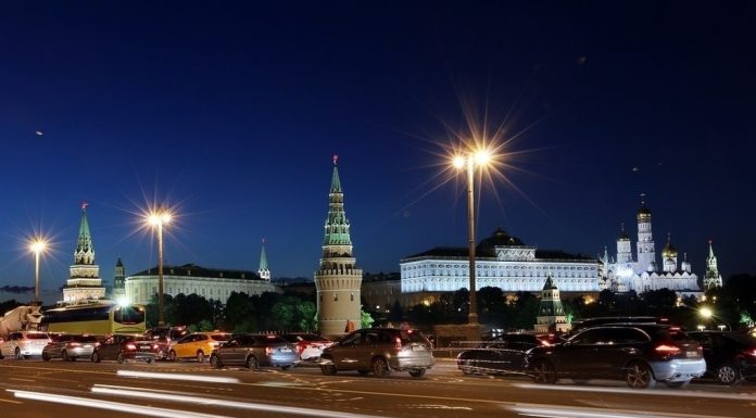 The Kremlin has refused to consider measures of the Moscow authorities for quarantine hard