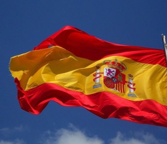 The number of victims COVID-19 in Spain increased during the day, at 812 people