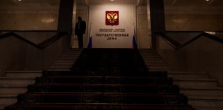 The state Duma will consider the law on support of citizens and businesses due to coronavirus