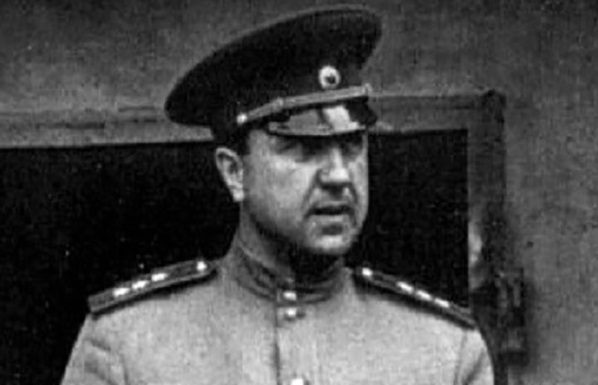 Viktor Abakumov: what said the head of SMERSH before his death