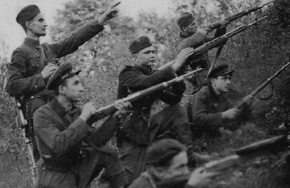 "Volyn massacre": the most terrible crime of Bandera